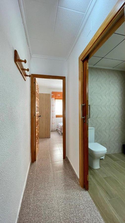 Villa Playa Mil Palmeras Campoamor Exterior foto